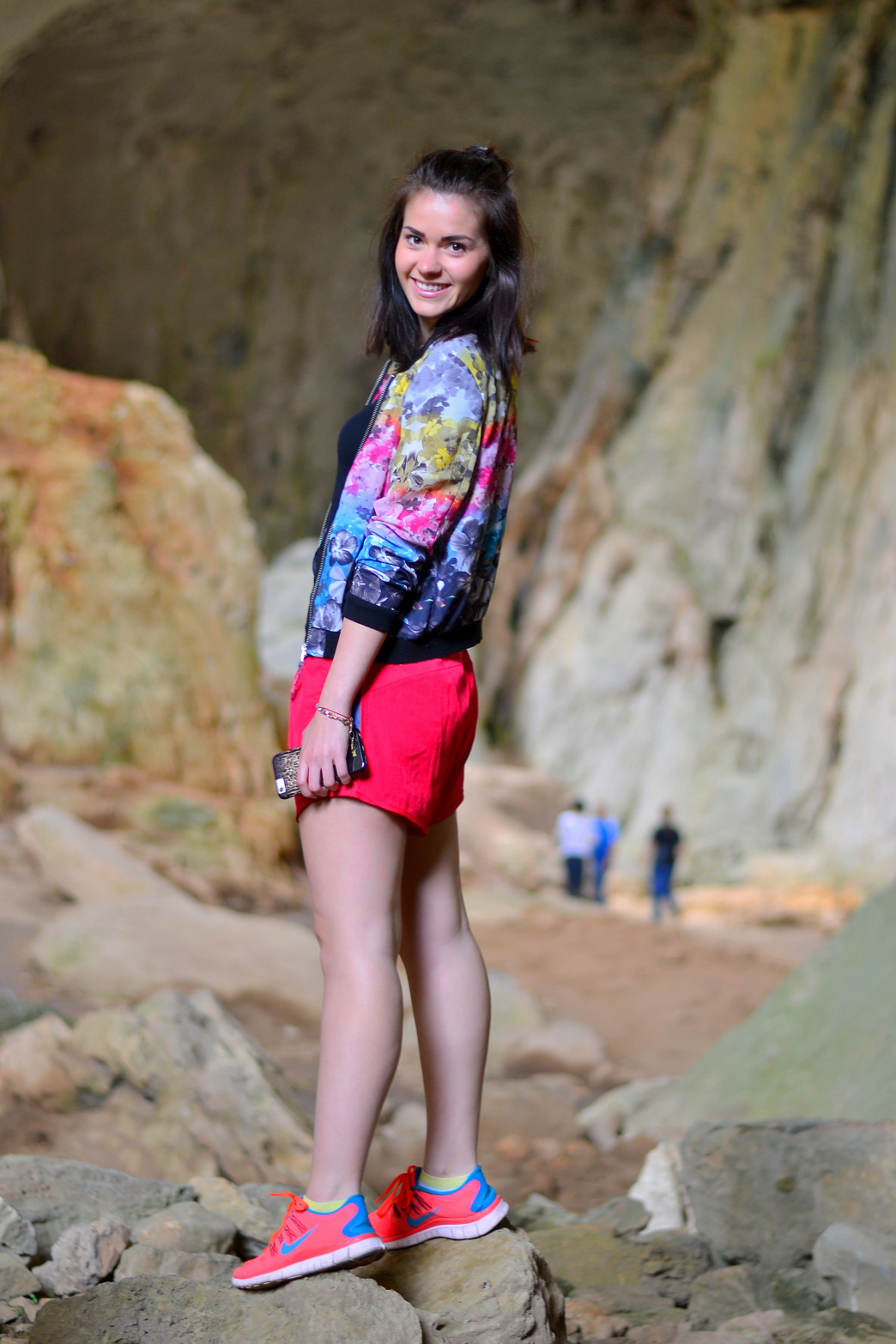 Bulgarian caves