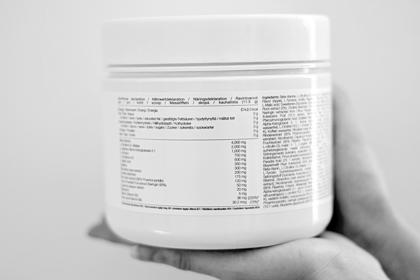 Fitnessguru-Onepwo-energy