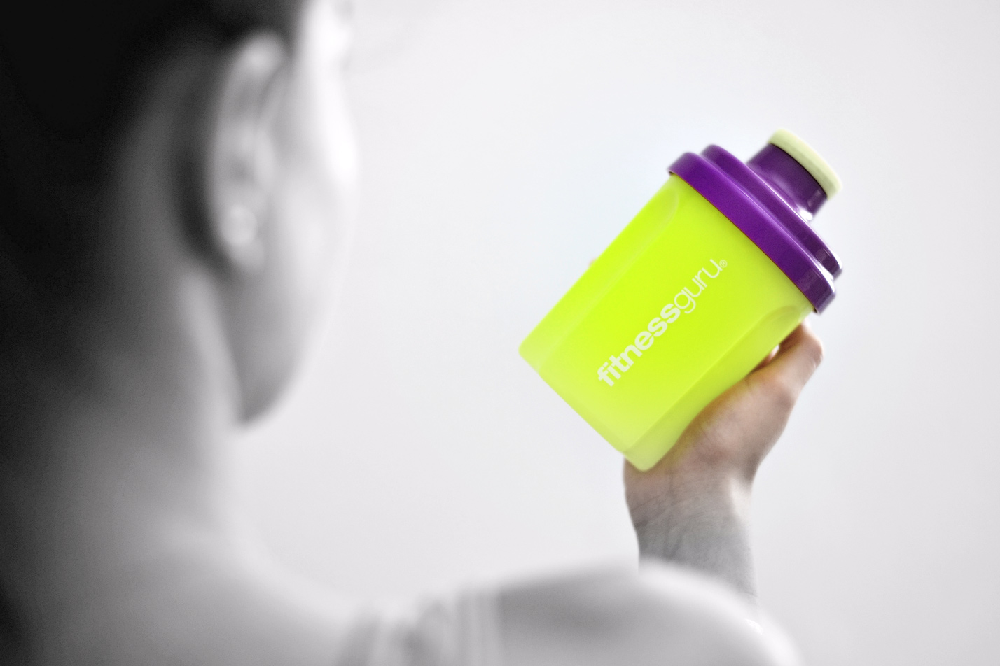 Fitnessguru-shaker