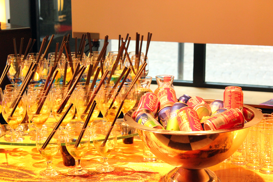 Avon-Bulgaria-Event