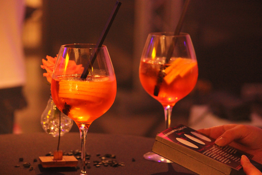 Coctails