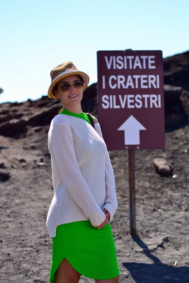 Crateri-Silvestri-Etna