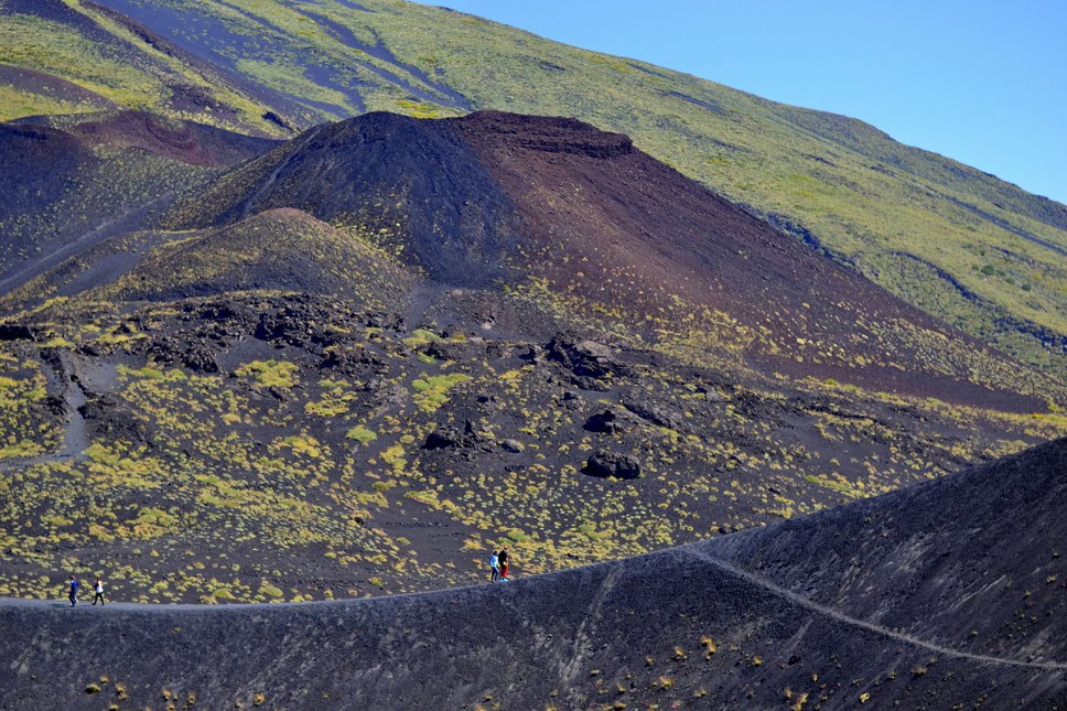 Craters-Etna-Mount