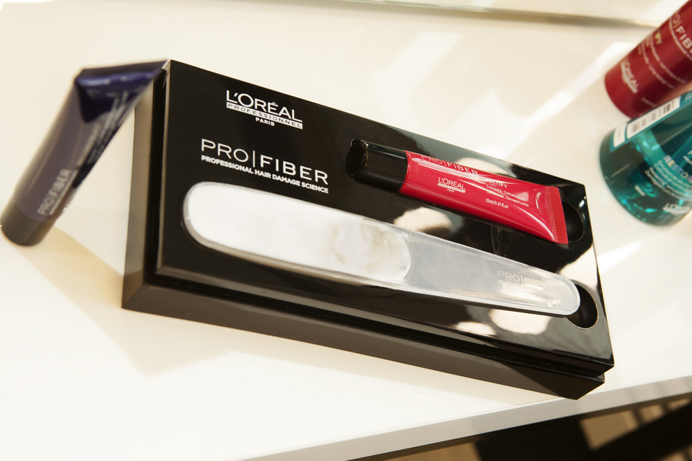 L'Oréal Professionnel Pro Fiber Rectify