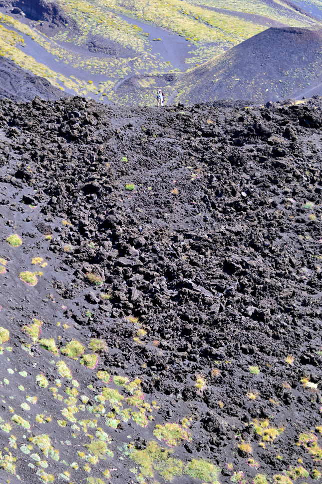 Lava-River-Etna