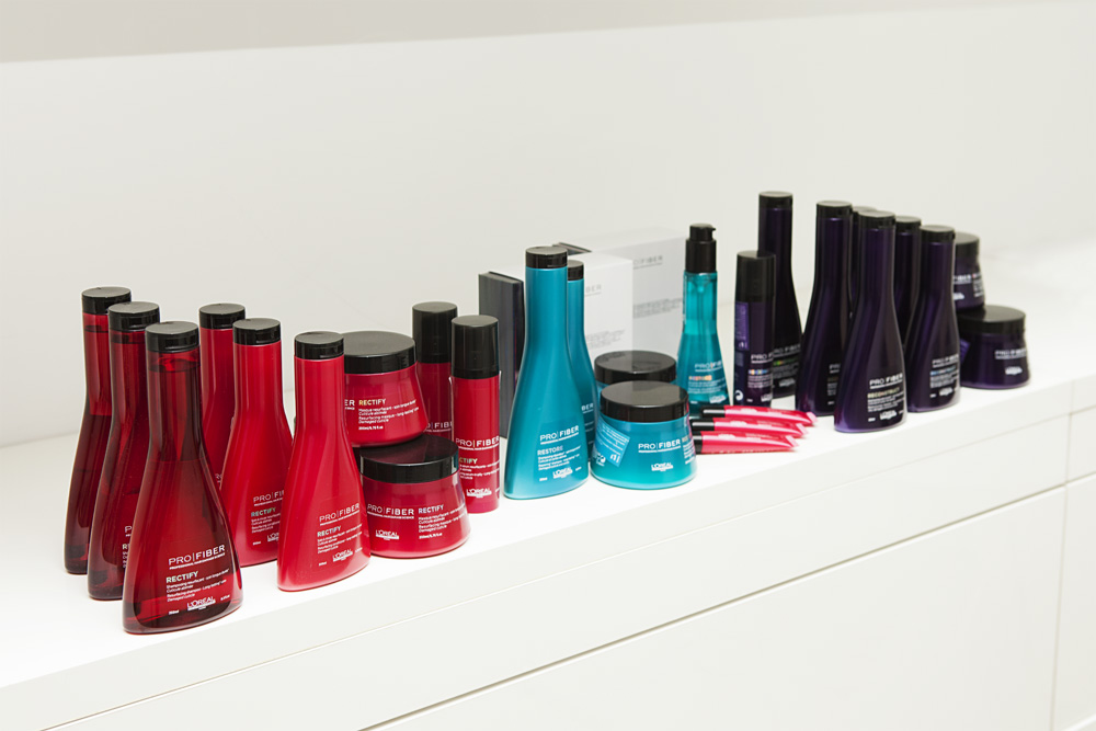 Pro Fiber L'Oréal Professionnel