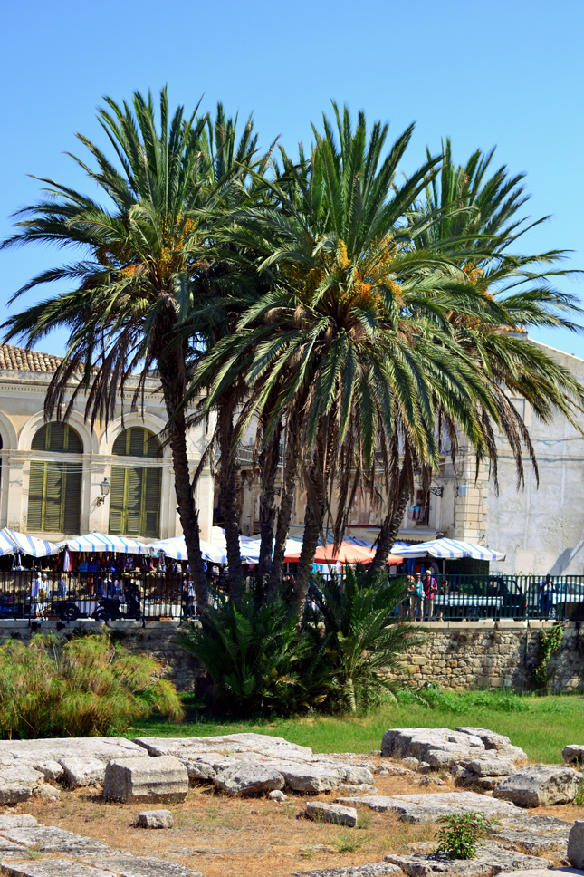 Siracusa,-Italy