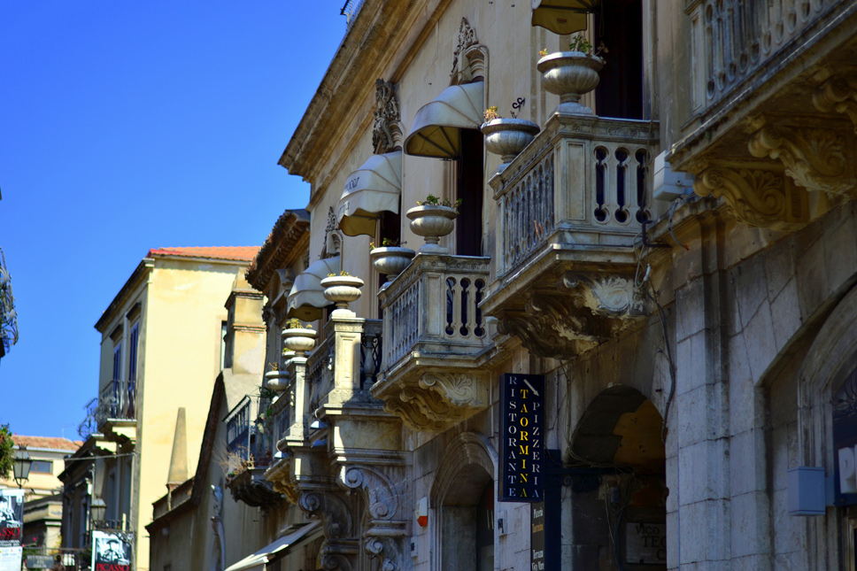 Taormina-Sicilia-vacation