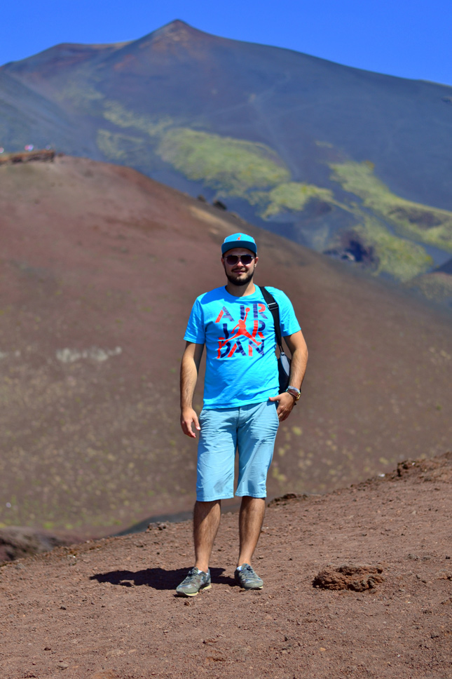 Travel-blog