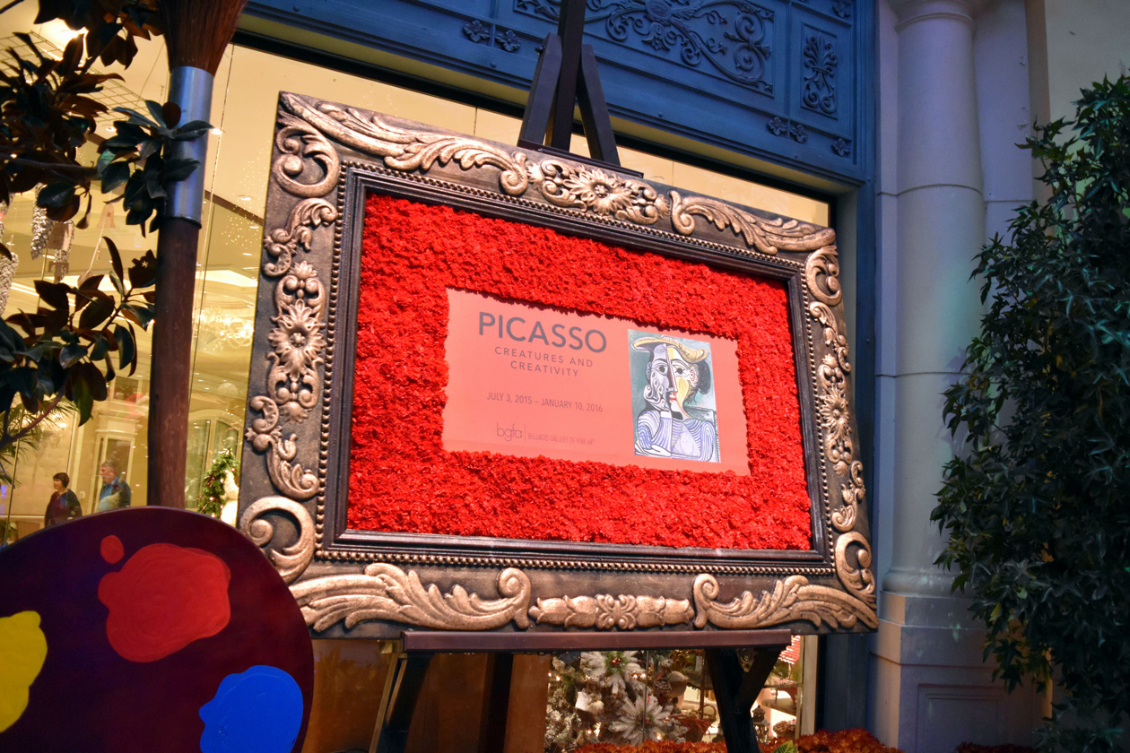 Bellagio-Art-Gallery-Picasso