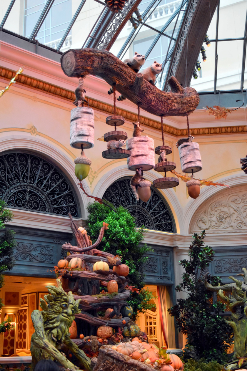 Bellagio-Las-Vegas-fall-2015