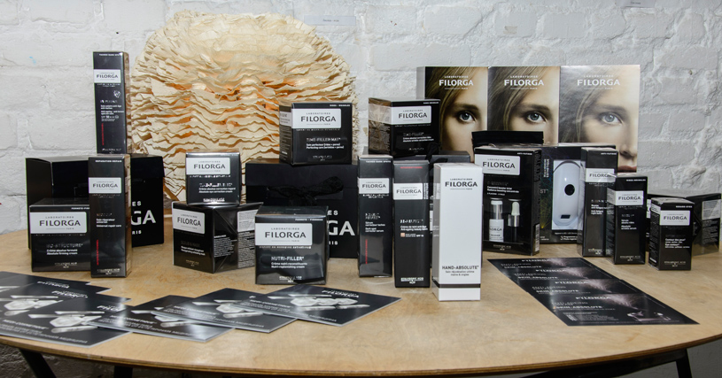 Filorga-bloggers-event