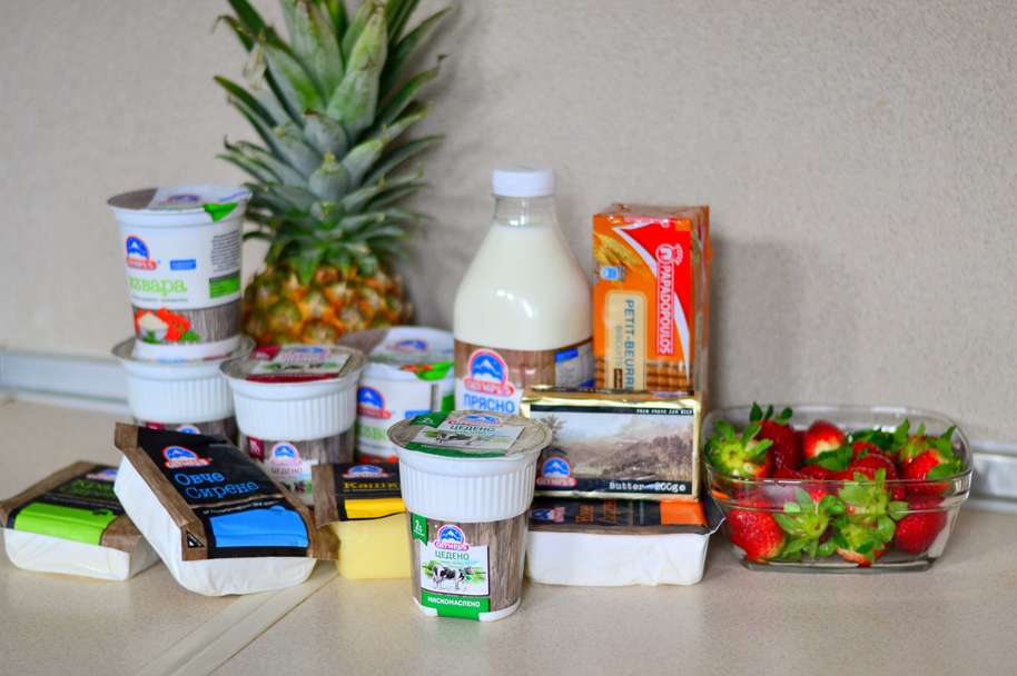 Olympus-Bulgaria-products