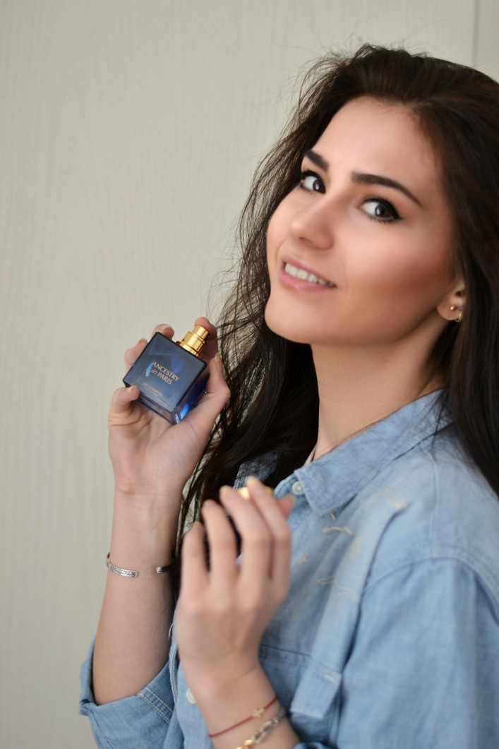 Ancestry-in-Paris-Amway-perfume