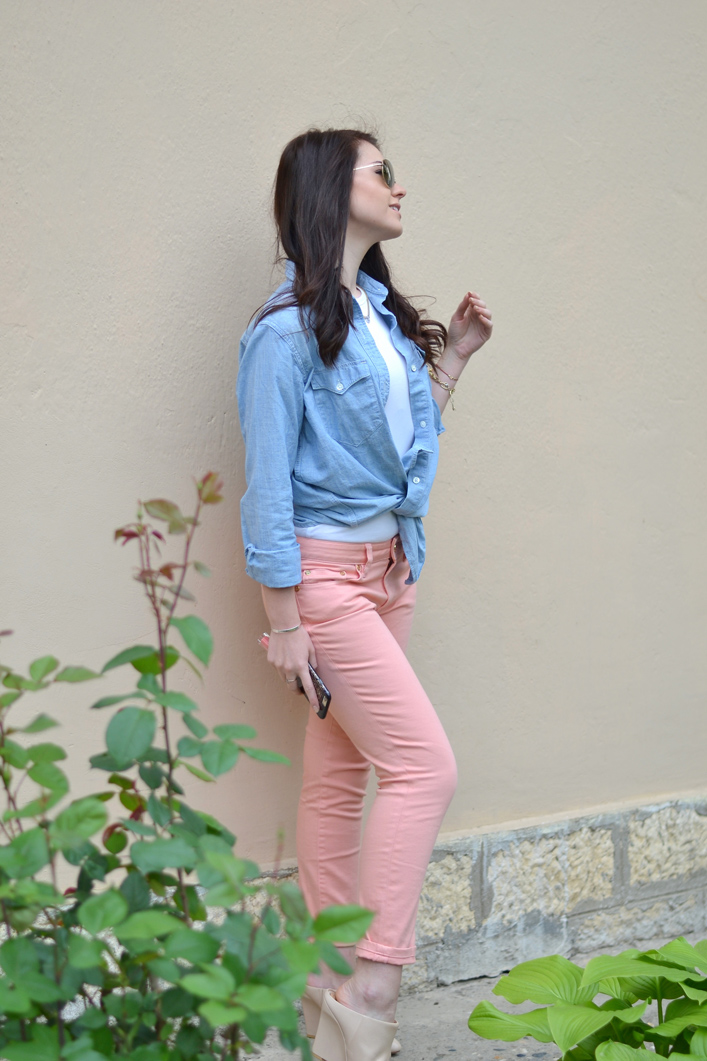 Levi's-baby-blue-denim-shirt-